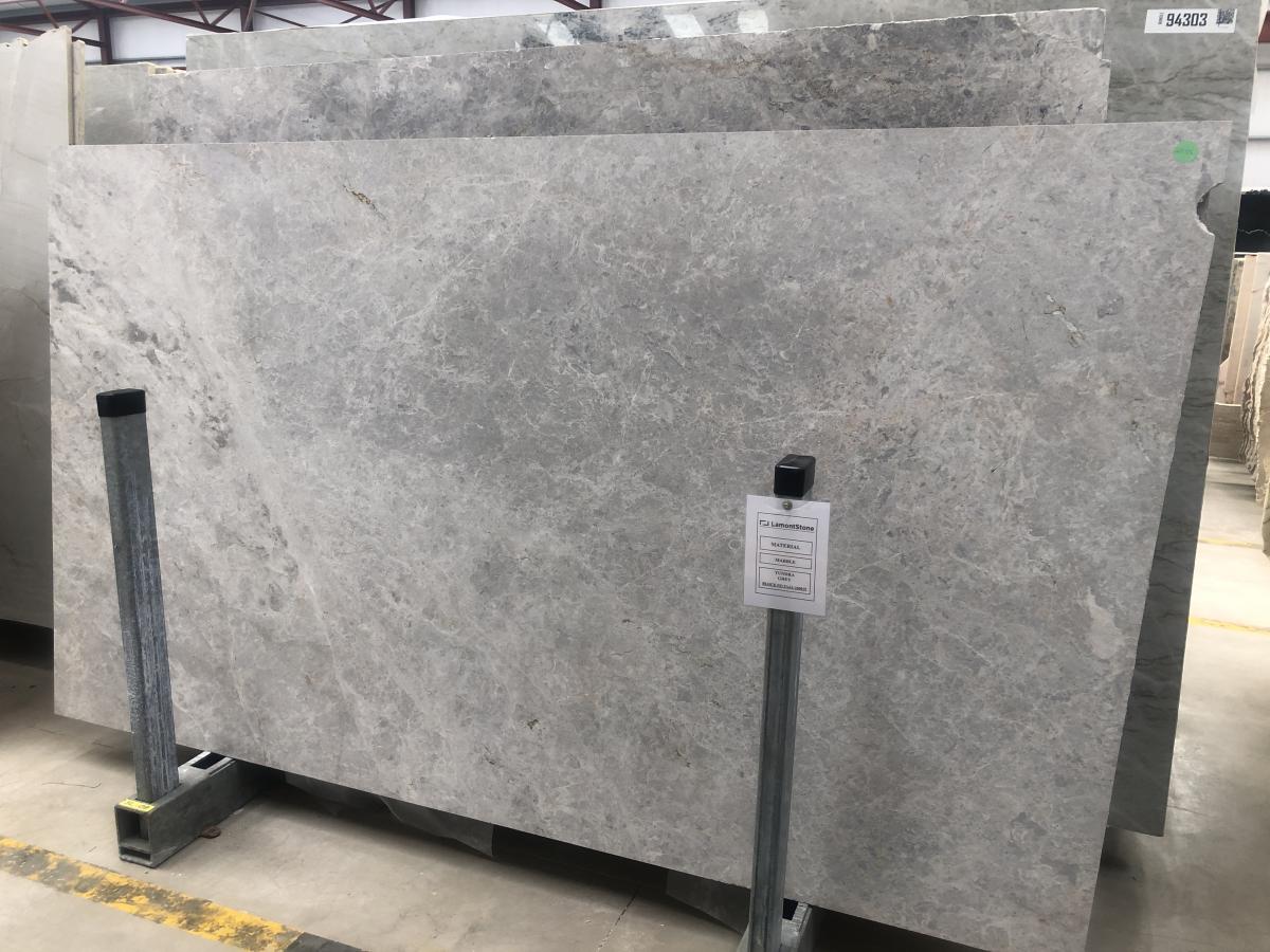MARBLE : TUNDRA GREY