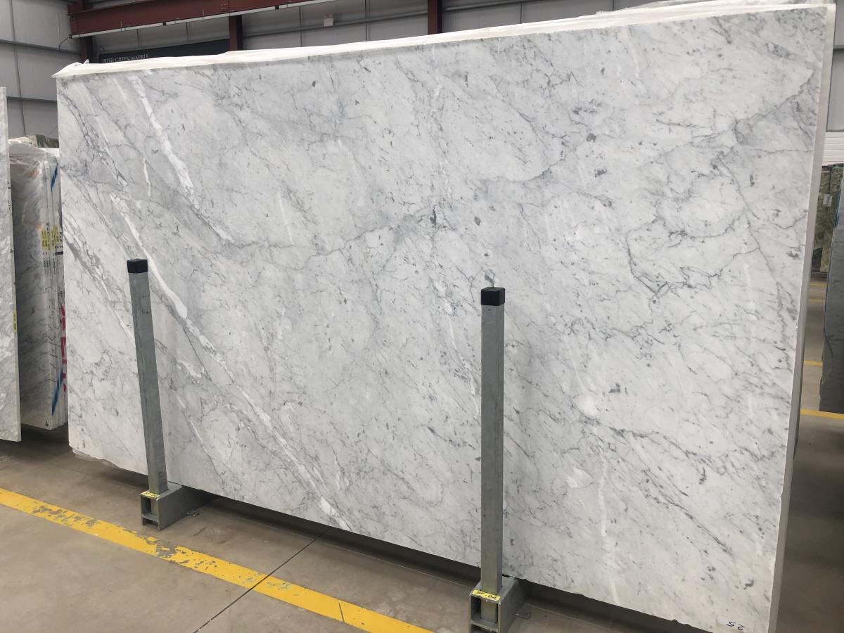 MARBLE : BIANCO CARRARA C