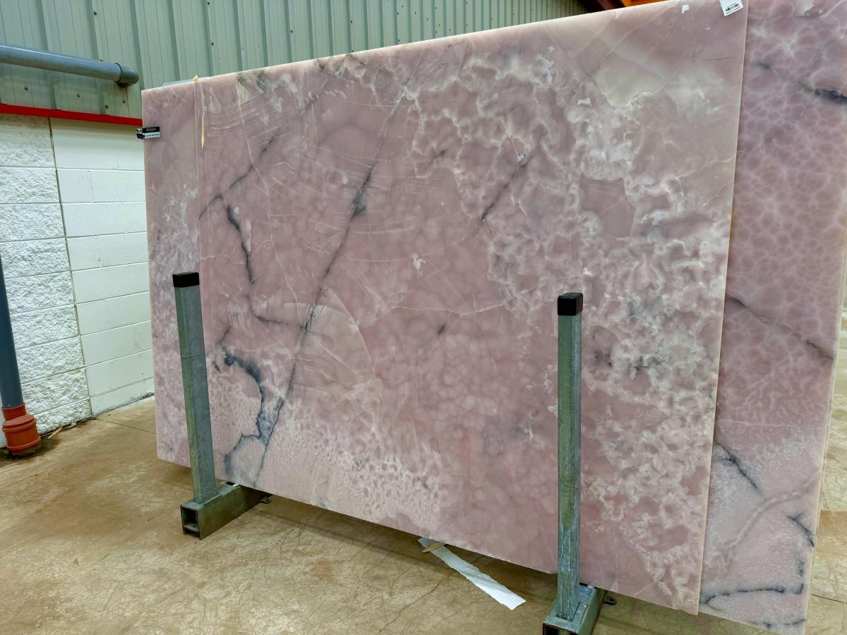 MARBLE : ONICE PINK EXTRA EB629