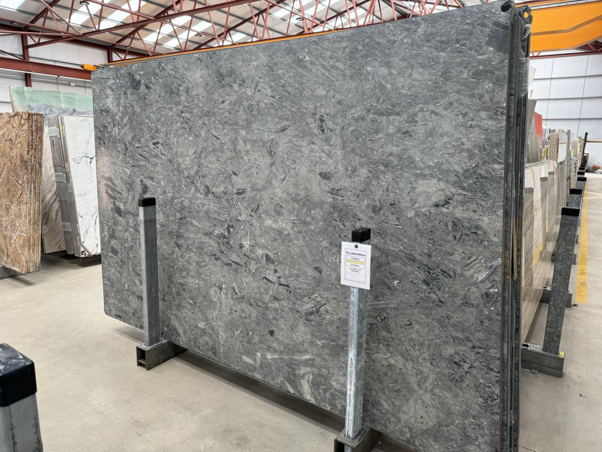 MARBLE : ARABESCATUS LEATHER