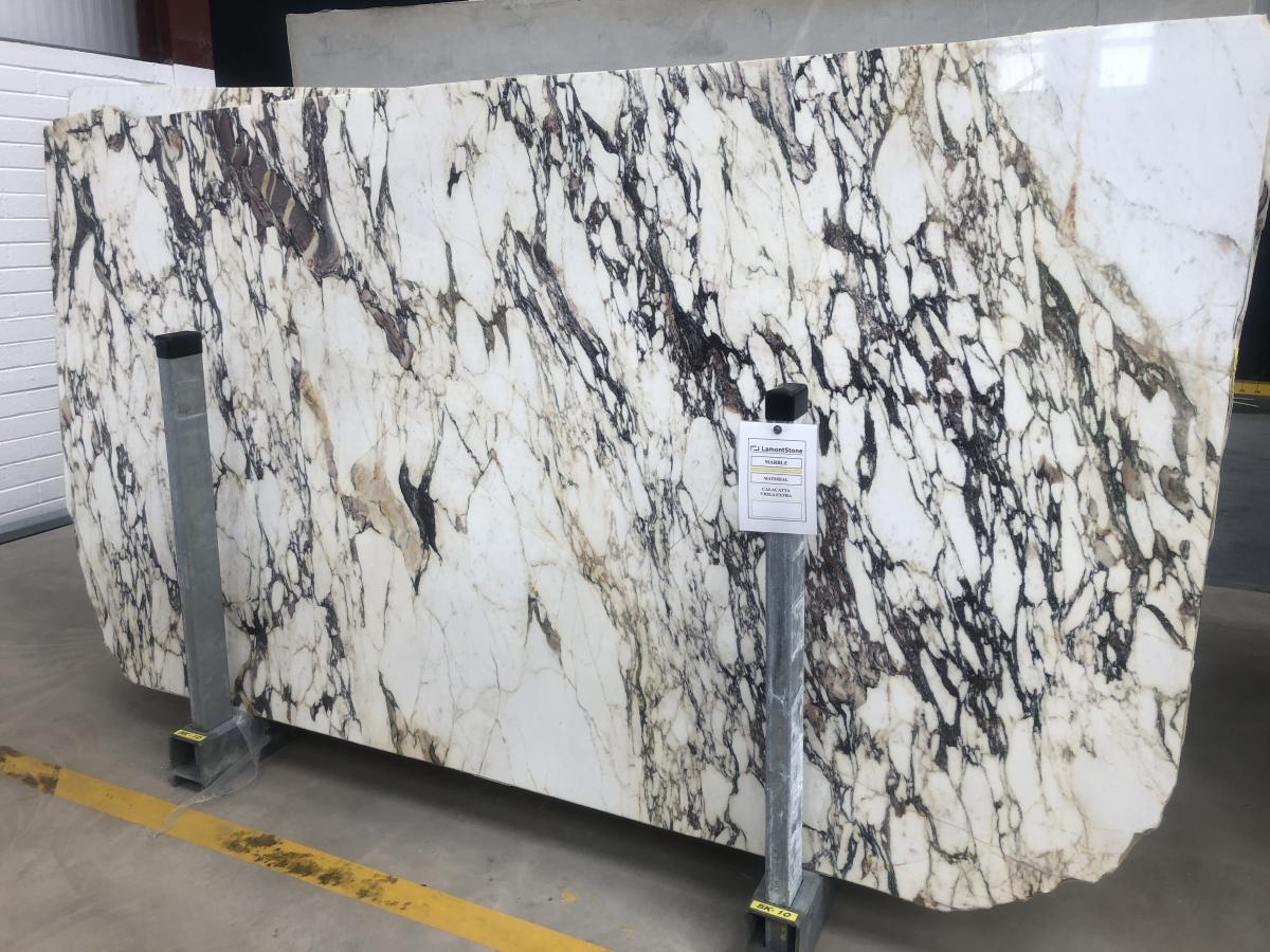MARBLE : CALACATTA VIOLA EXTRA BK-DT790