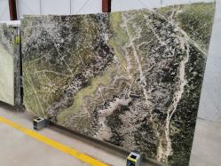 Irish Green Slab